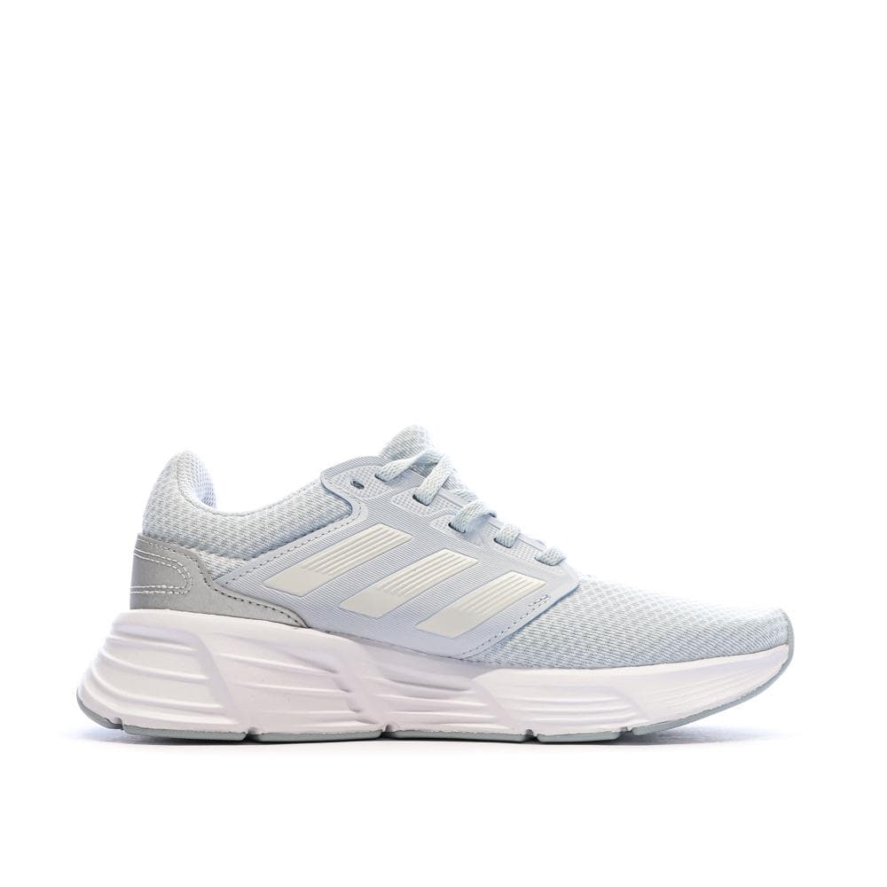 Chaussures de running Bleu Femme Adidas Galaxy 6 2