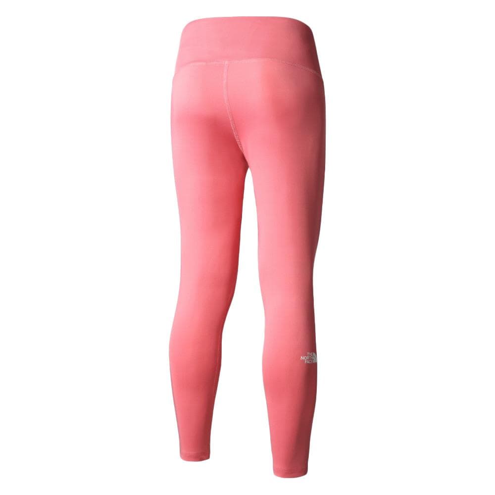 Legging Rose Femme The North Face NF0A7ZB8N0T1 2