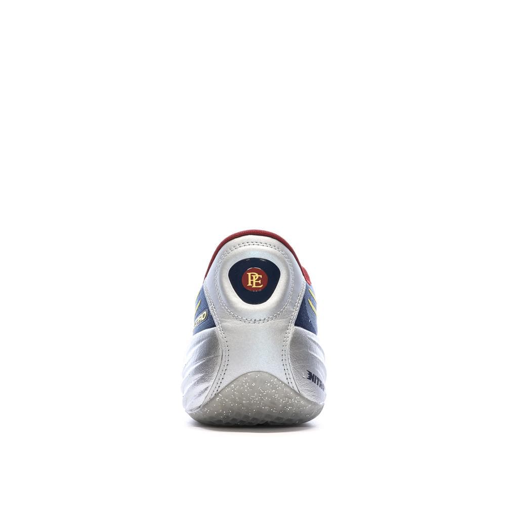 Basketball Marine/Rouge Homme Puma All-pro Nitro Polar Express 3