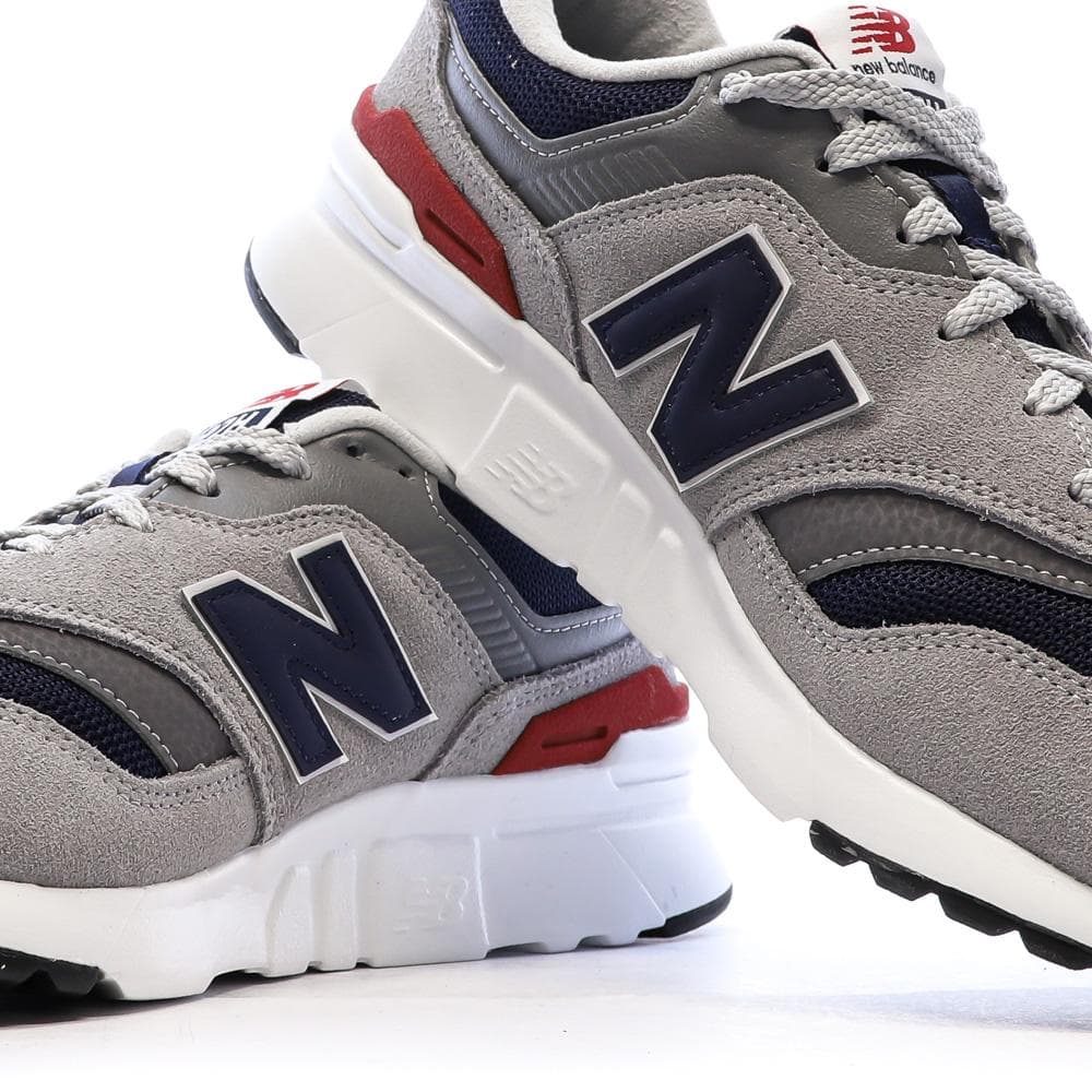Baskets Grises Homme New Balance 997 7