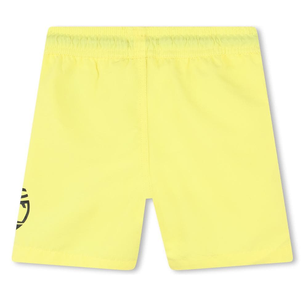 Maillot de bain Jaune Ado Timberland Surfer 2