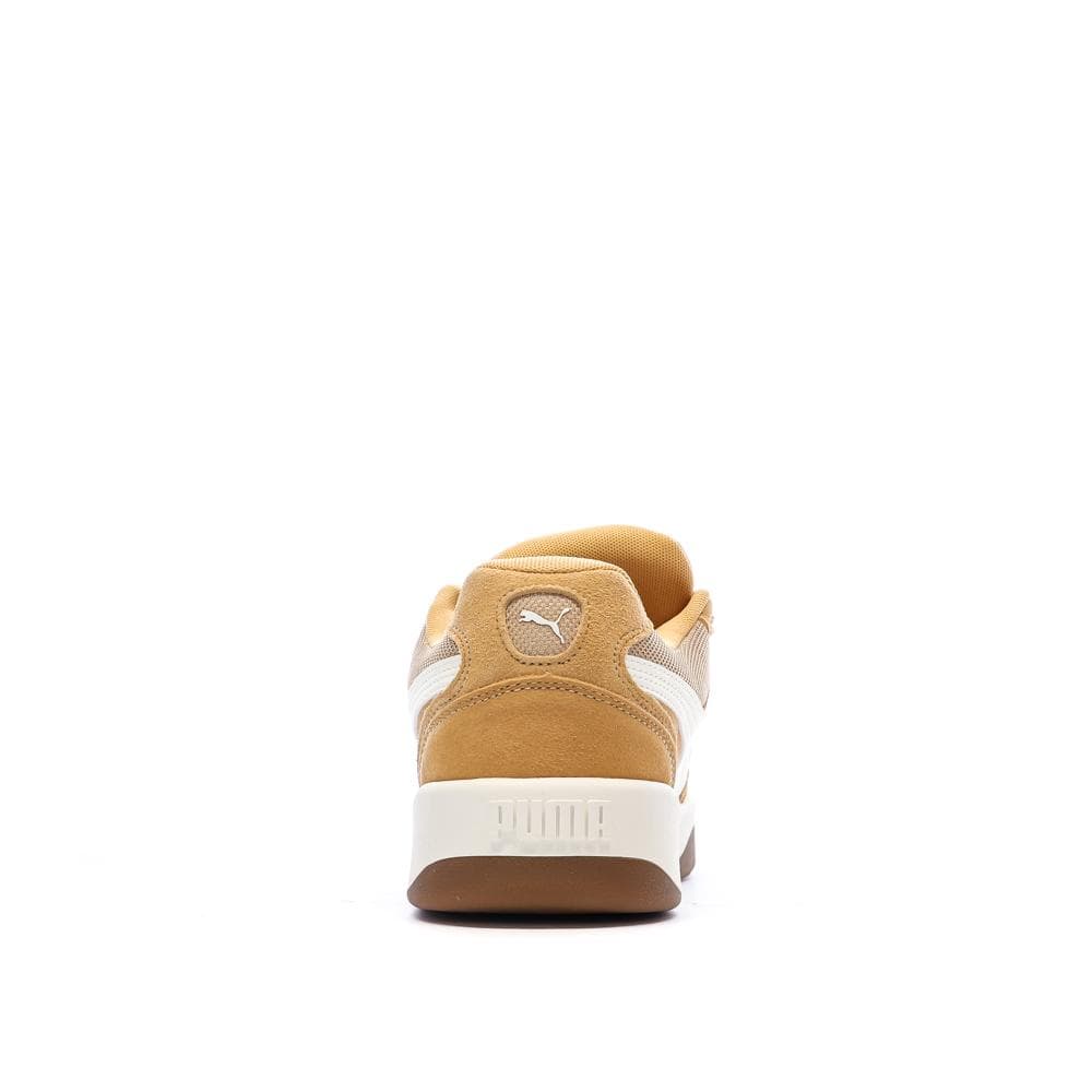 Baskets Camel Homme Puma Park Lifestyle 3