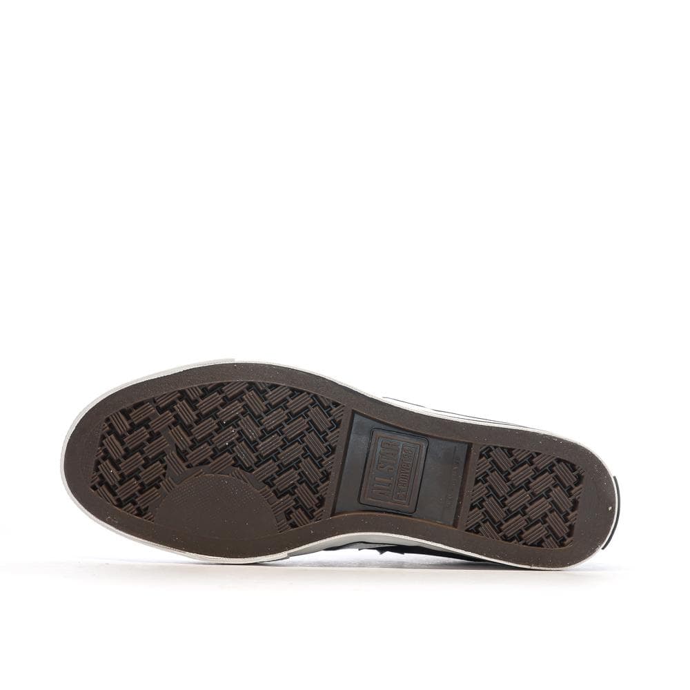 Baskets Noires Homme Converse Star Player 76 5