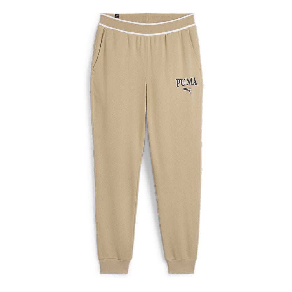 Jogging Marron Clair Homme Puma Squad 01 1