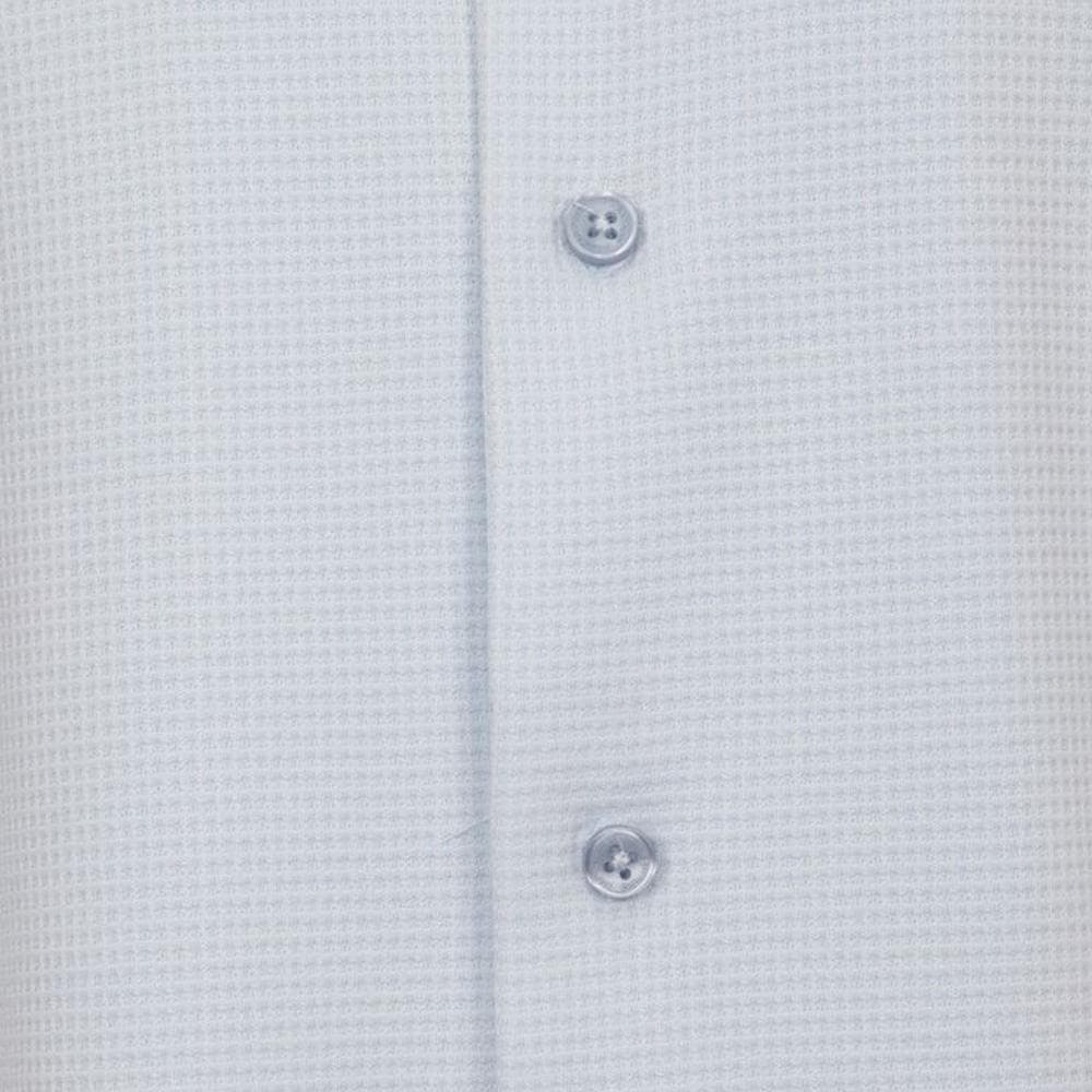 Chemise Bleu Homme Paname Brothers Dov 3
