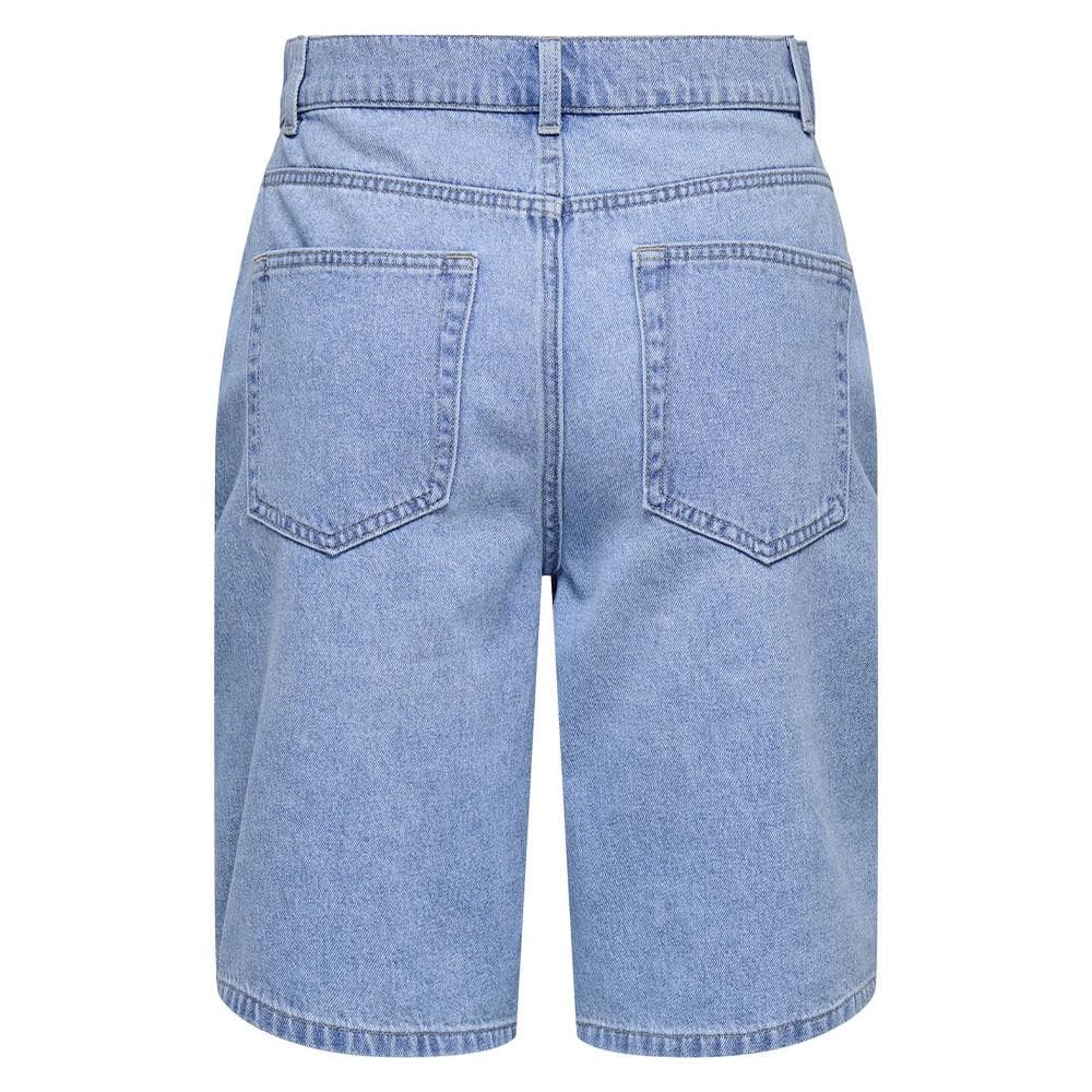 Short Bleu Femme Only Merla 2
