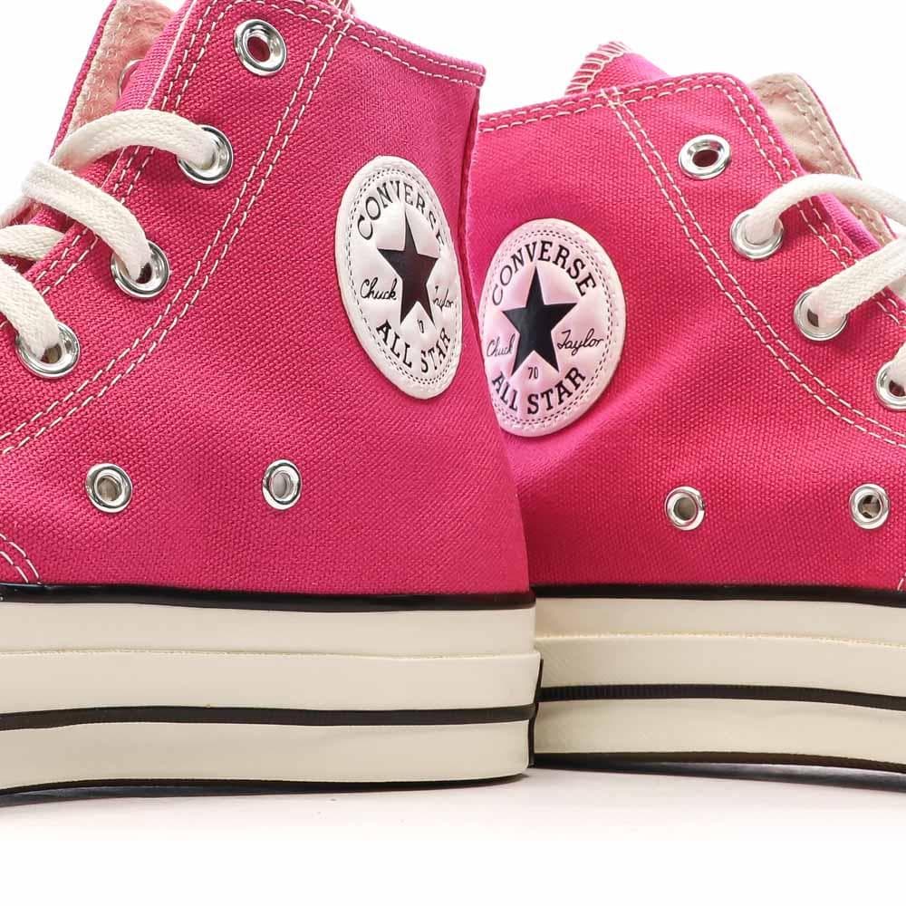 Baskets Roses Mixte Converse Chuck 70 Fall Tone A04594C 7