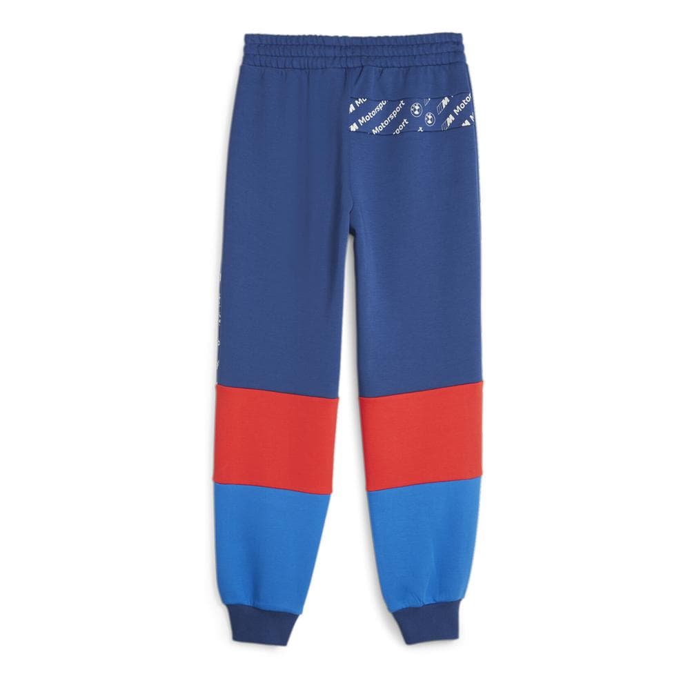 Jogging Bleu Homme Puma Bmw Softshell 2