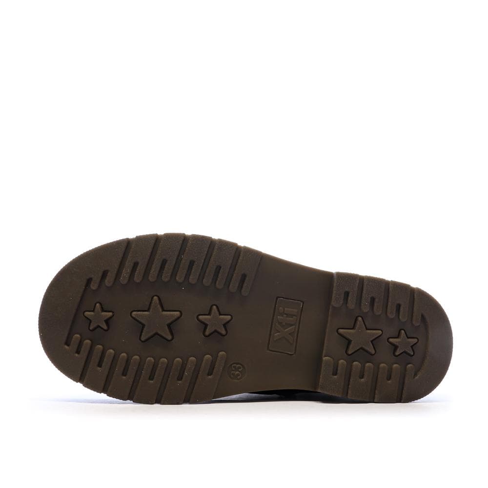 Bottines Noires Fille Xti 151329 6