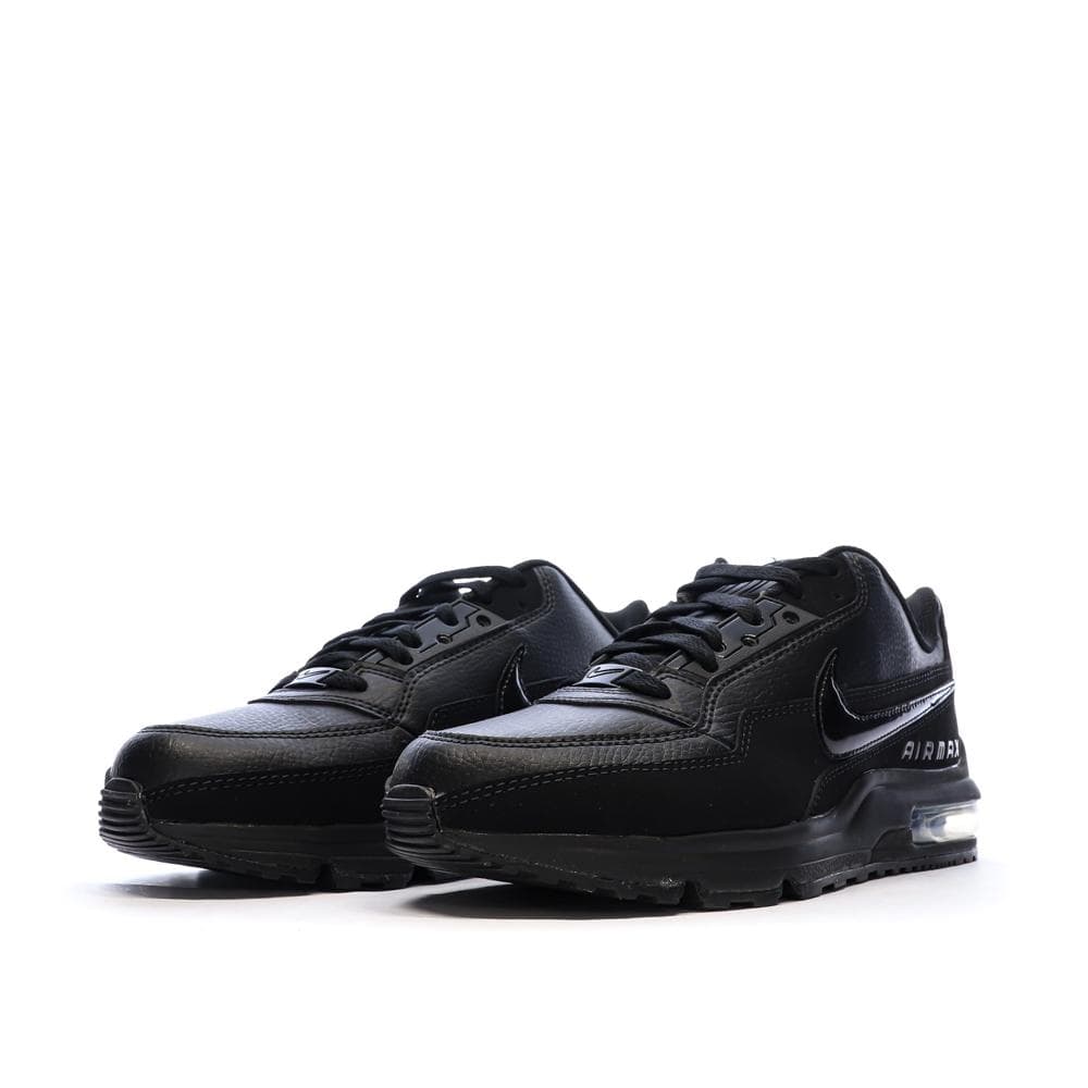 Baskets Noires Homme Nike Air Max 5