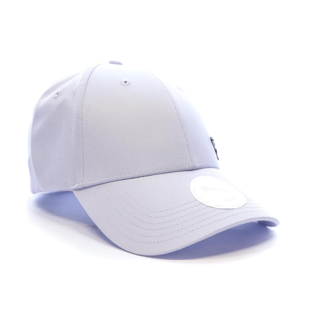 Casquette Mauve Homme Puma Metal 025994 2