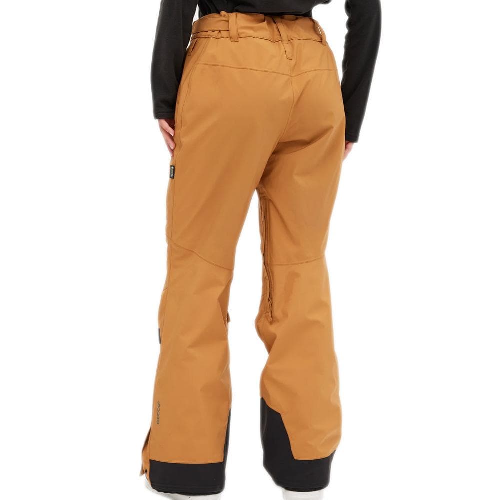 Pantalon de Ski Moutarde Femme O'Neill Gtx 2