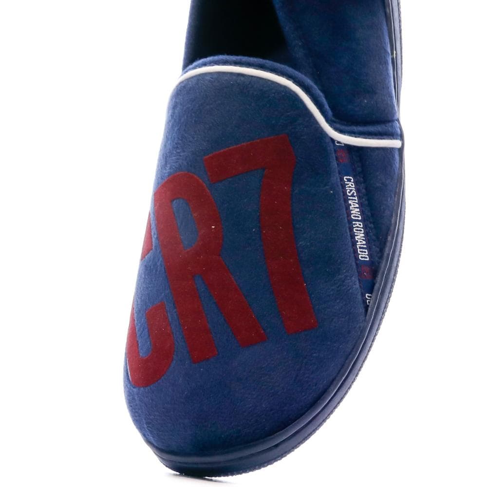 Chaussons Marine Homme CR7 Marinho 7