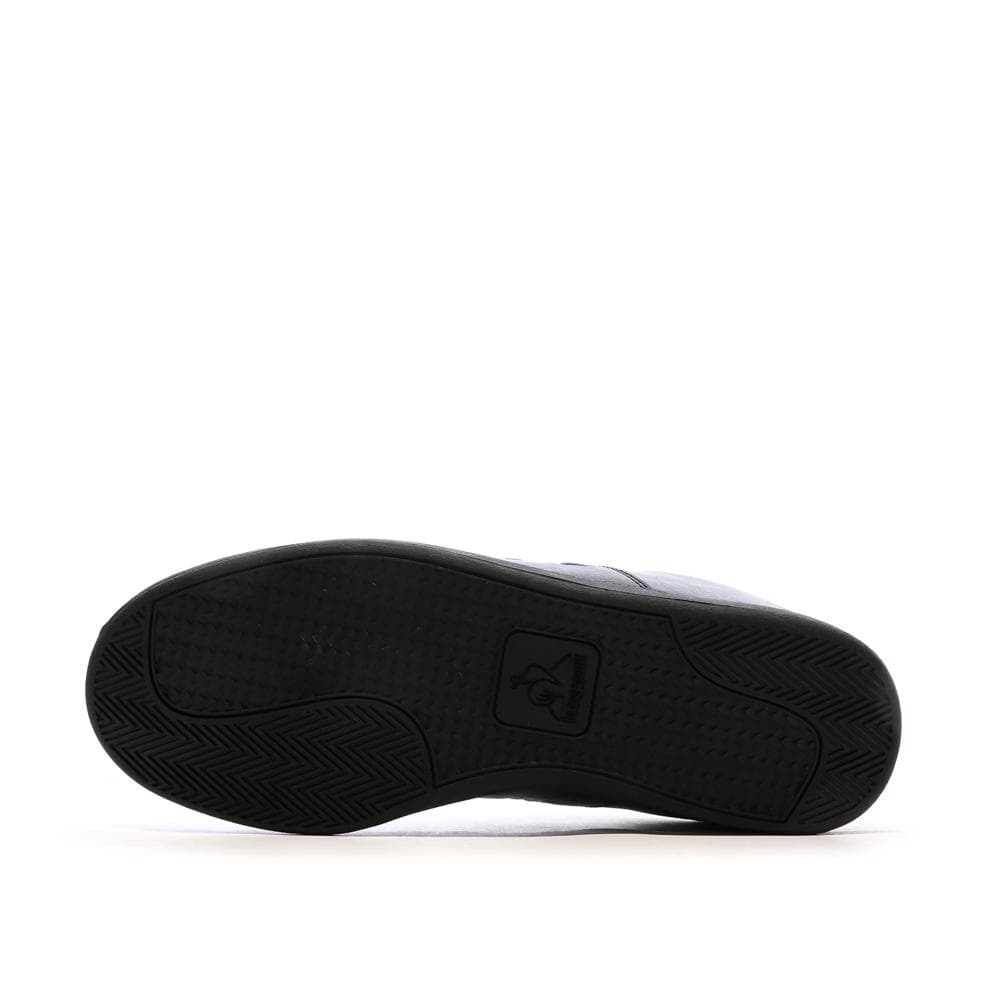 Baskets Noires Homme Le Coq Sportif Derby 5