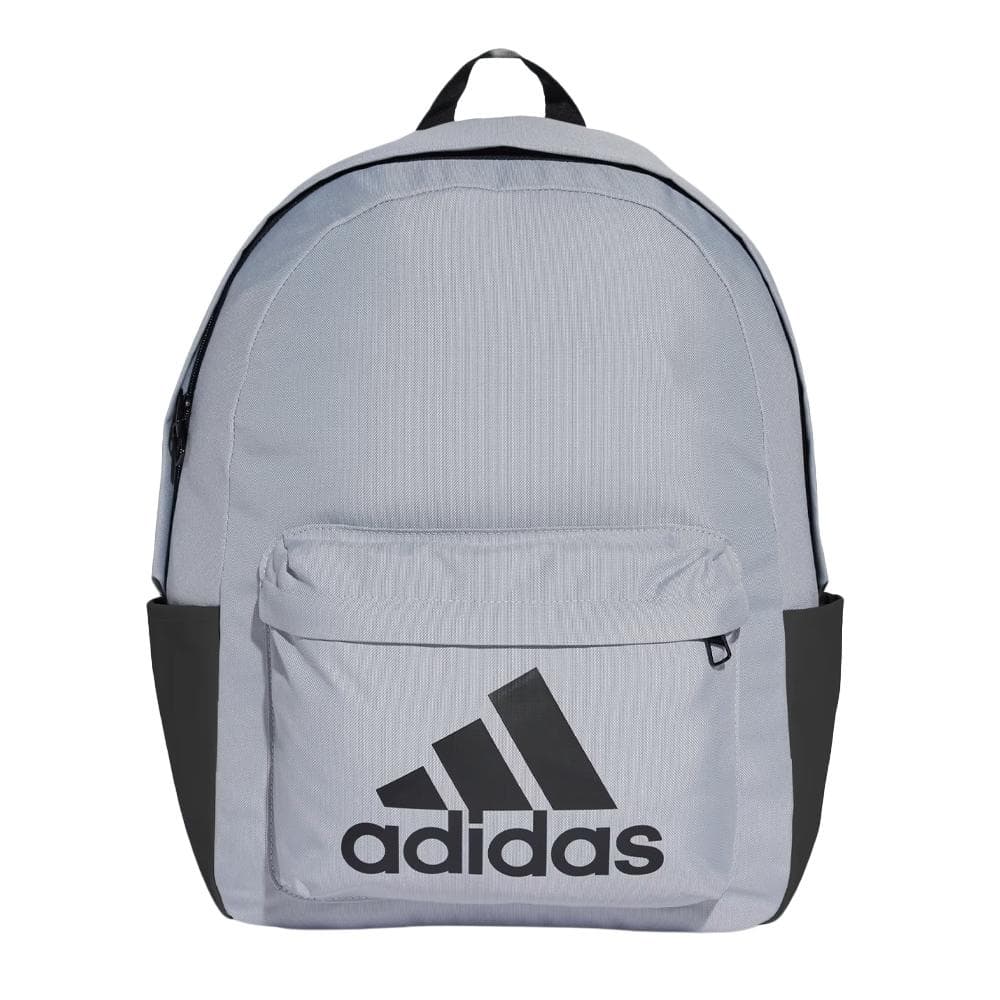 Sac à Dos Gris Clair Homme Adidas Clsc 1
