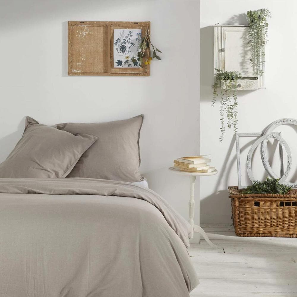 Parure de Lit Chambray Dune Berenice Today 260x240 1