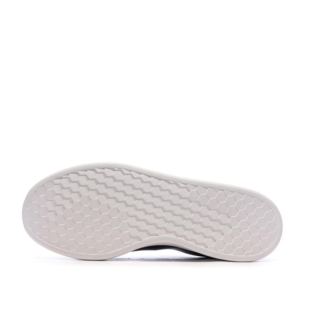 Baskets Noires Homme Adidas Advantages 5