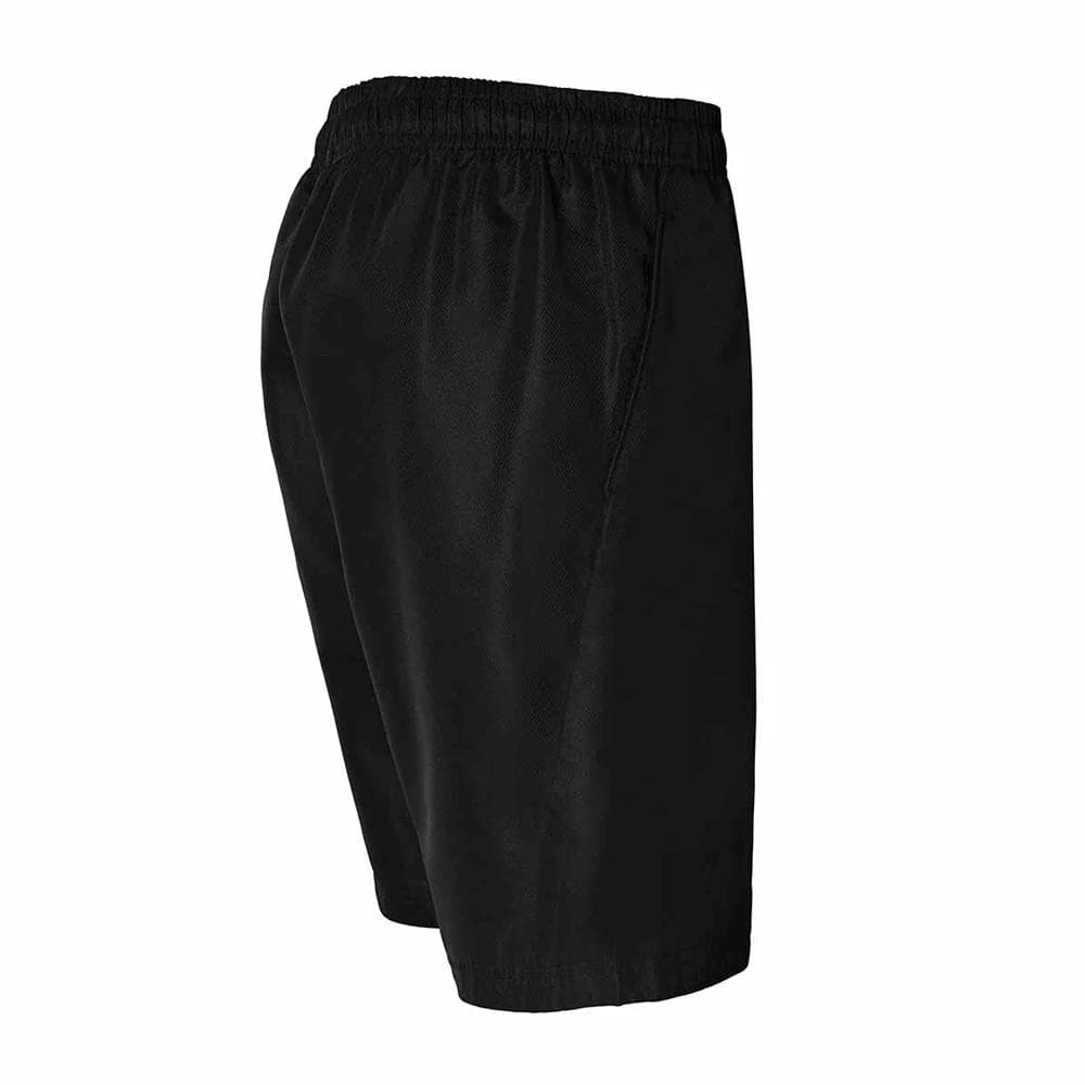 Short Noir Homme Kappa Kiamon Short 2