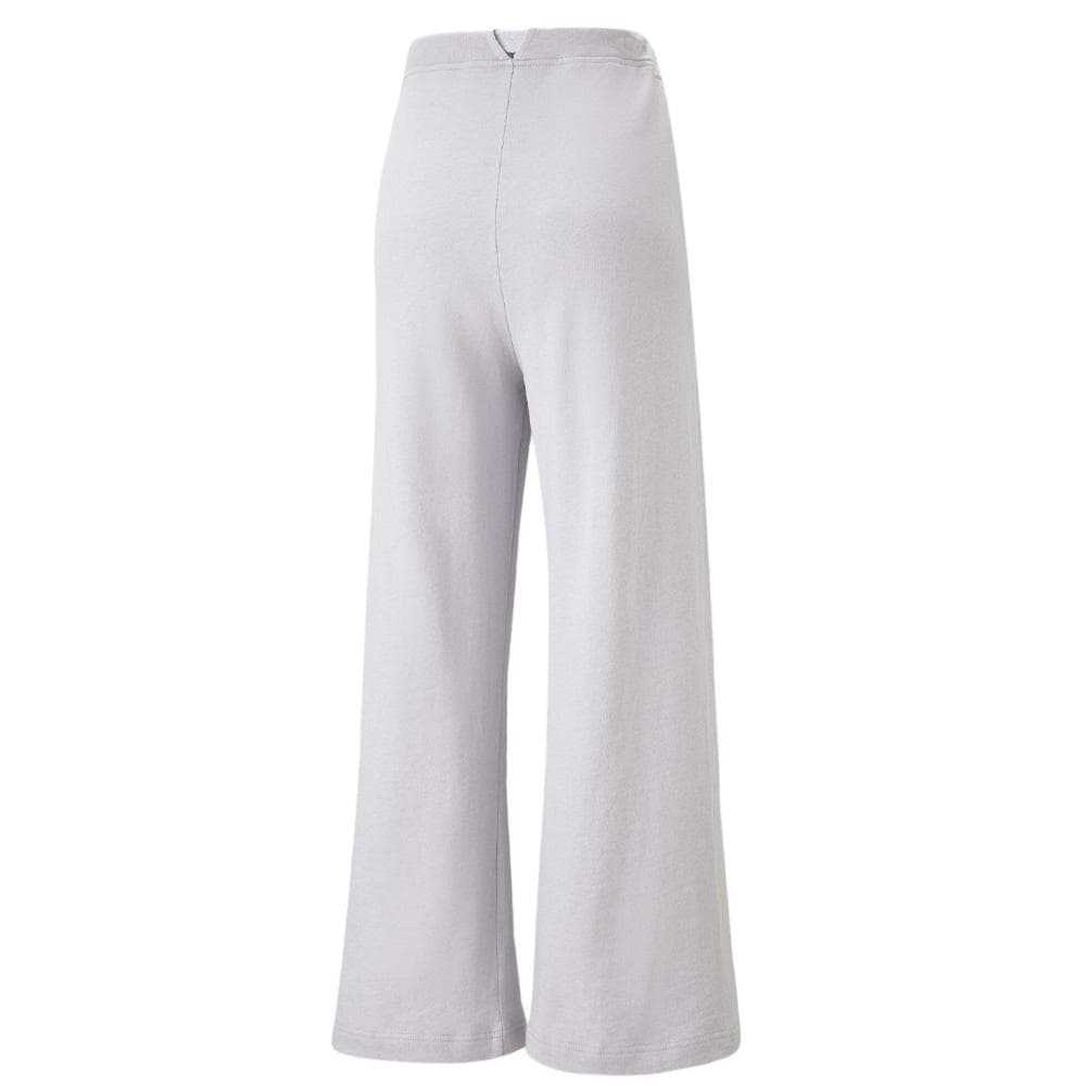 Jogging Gris Femme Puma Studio 2