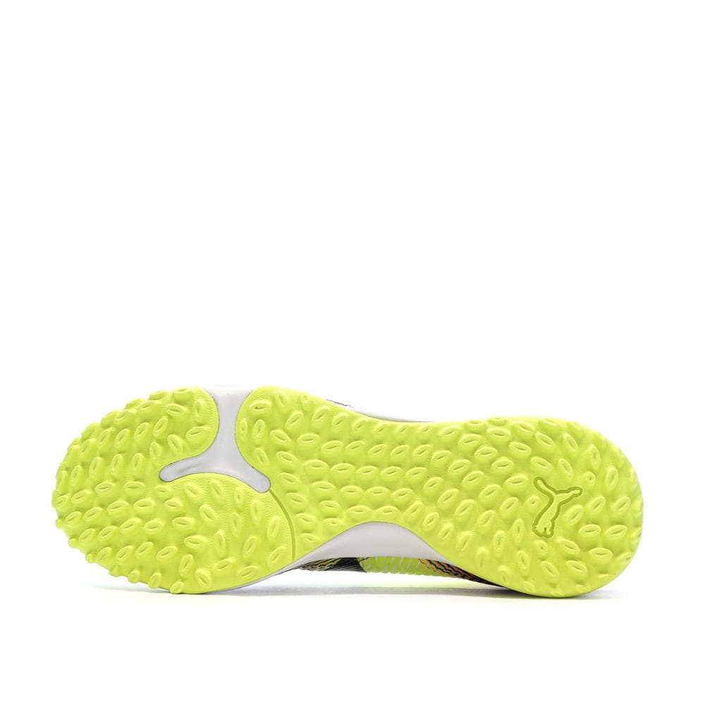 Chaussures de futsal Jaunes Homme Puma Future 8 5