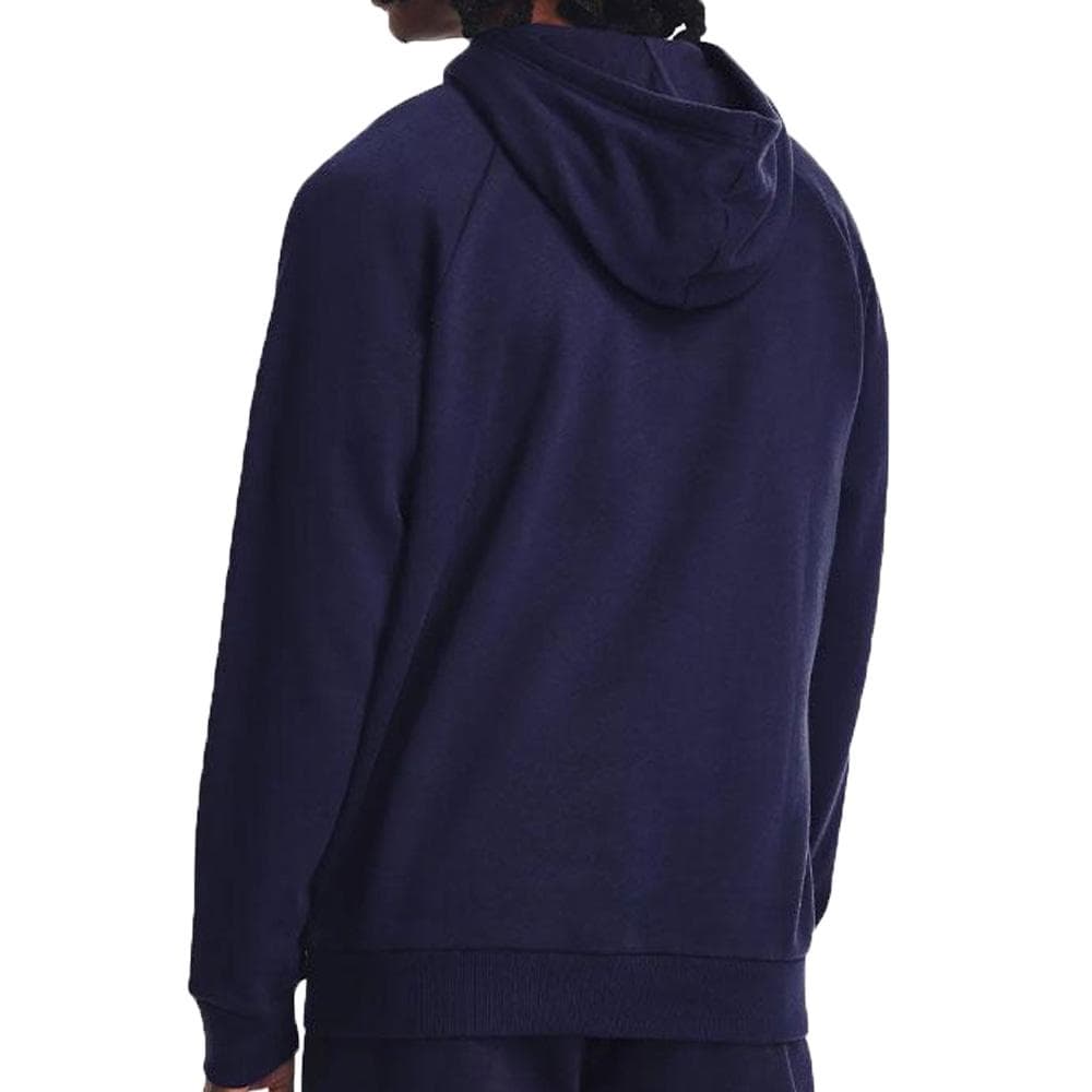 Sweat Marine Homme Under Armour Rival 2