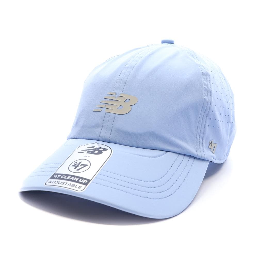Casquette Bleu Homme New Balance Reflect Pro 47 1