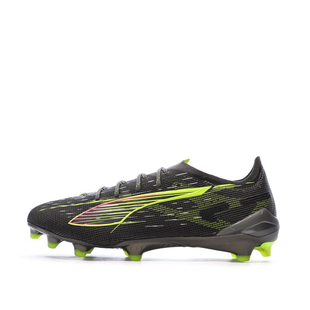 Chaussures de football Noir Homme Puma Ultra 5 Ultimate 108159 1
