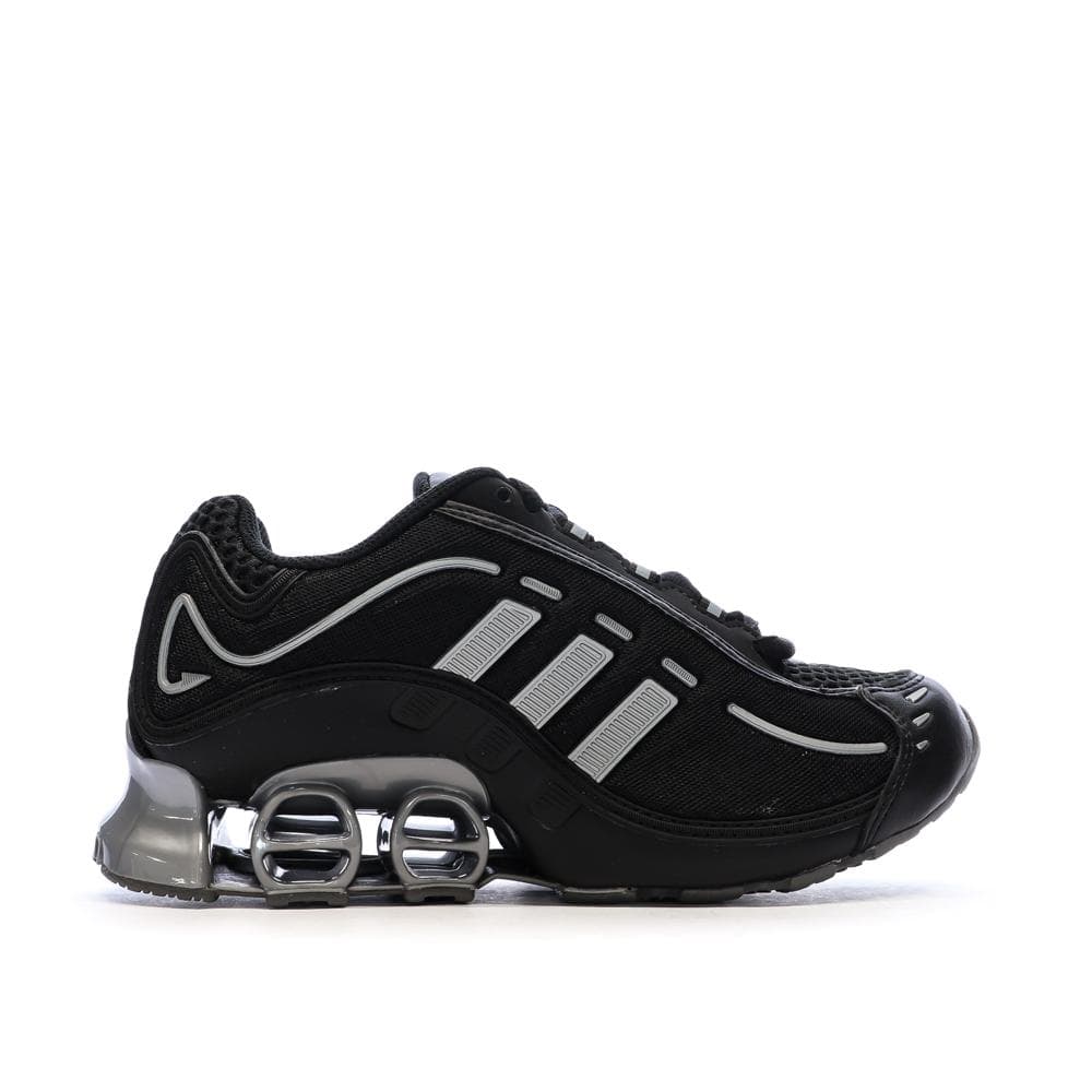 Baskets Noires Femme Adidas Megaride O1 W 2