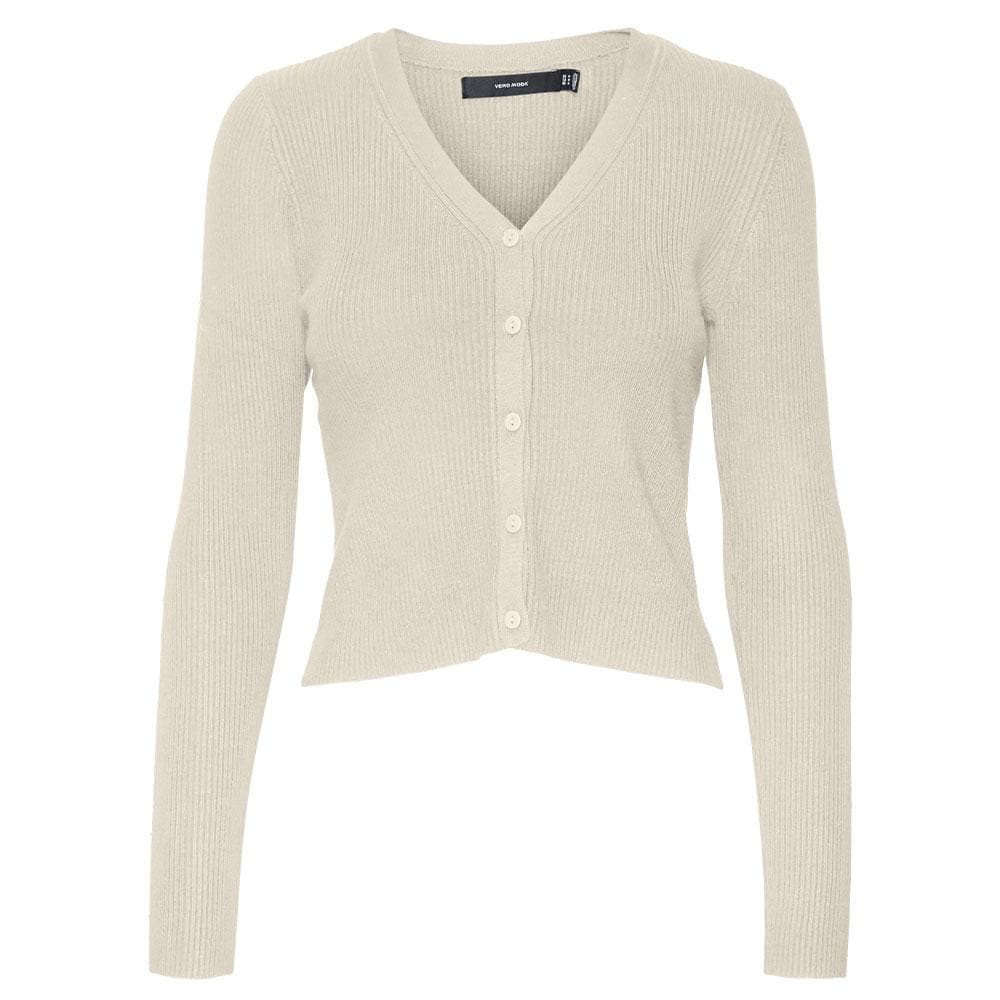 Gilet Beige Femme Vero Moda Glory 10300305 3