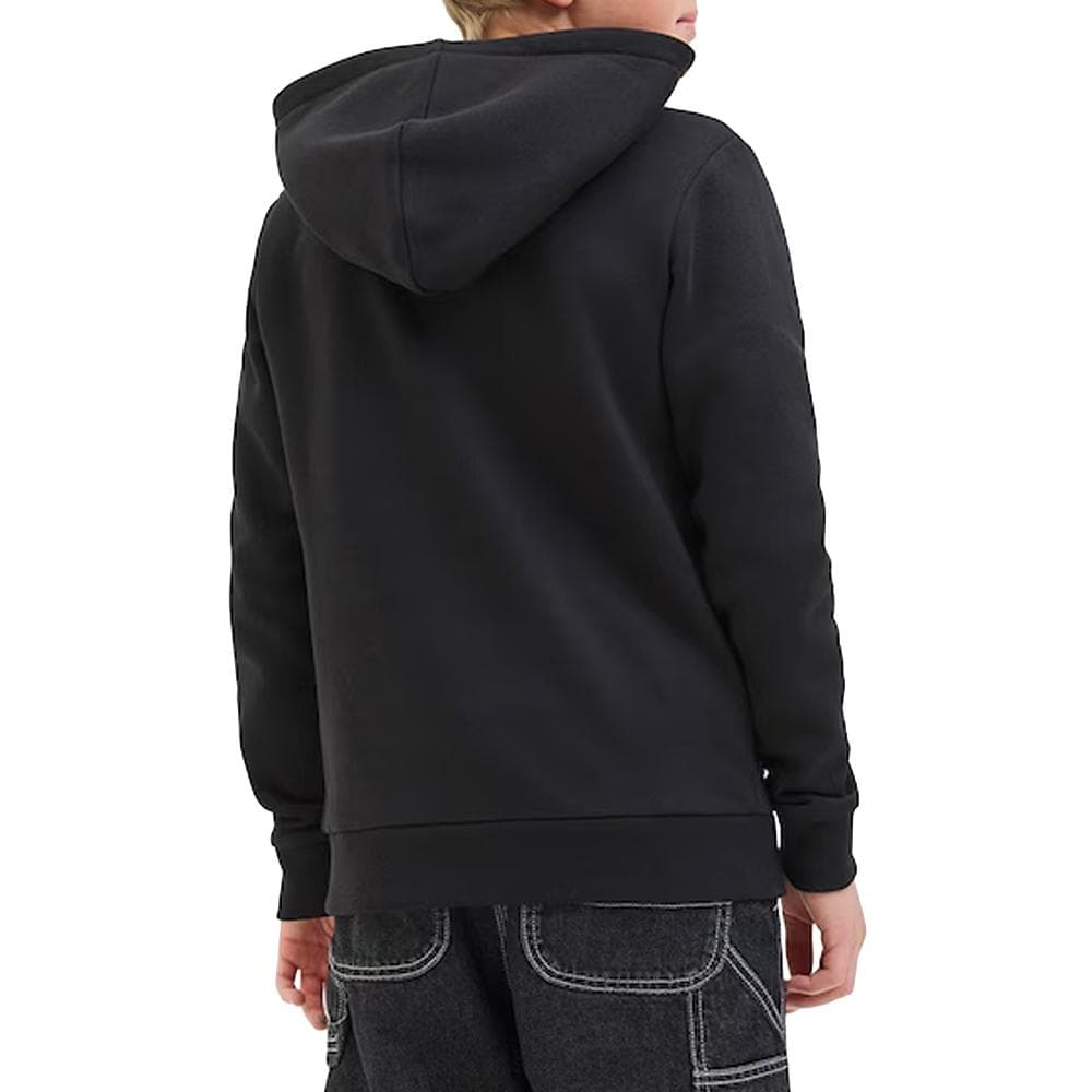 Sweat Noir Garçon Jack & Jones Ari 2