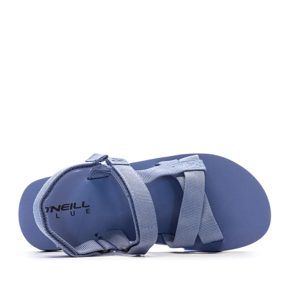 Sandales Bleu Femme O'Neill Allora 4