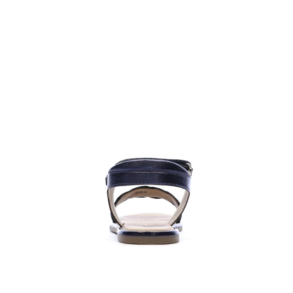 Sandales Marine Fille Mod8 Mo Pabla 3