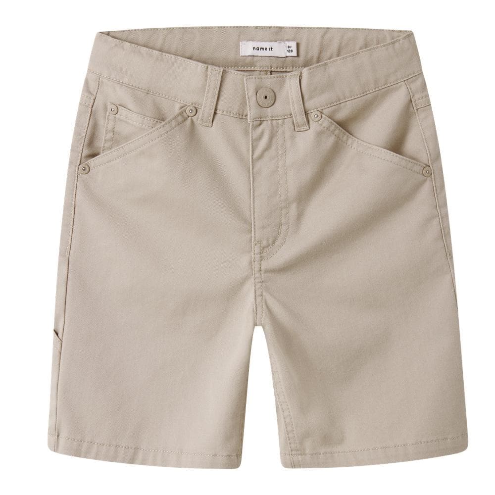 Short Beige Garçon Name it Ryan 1