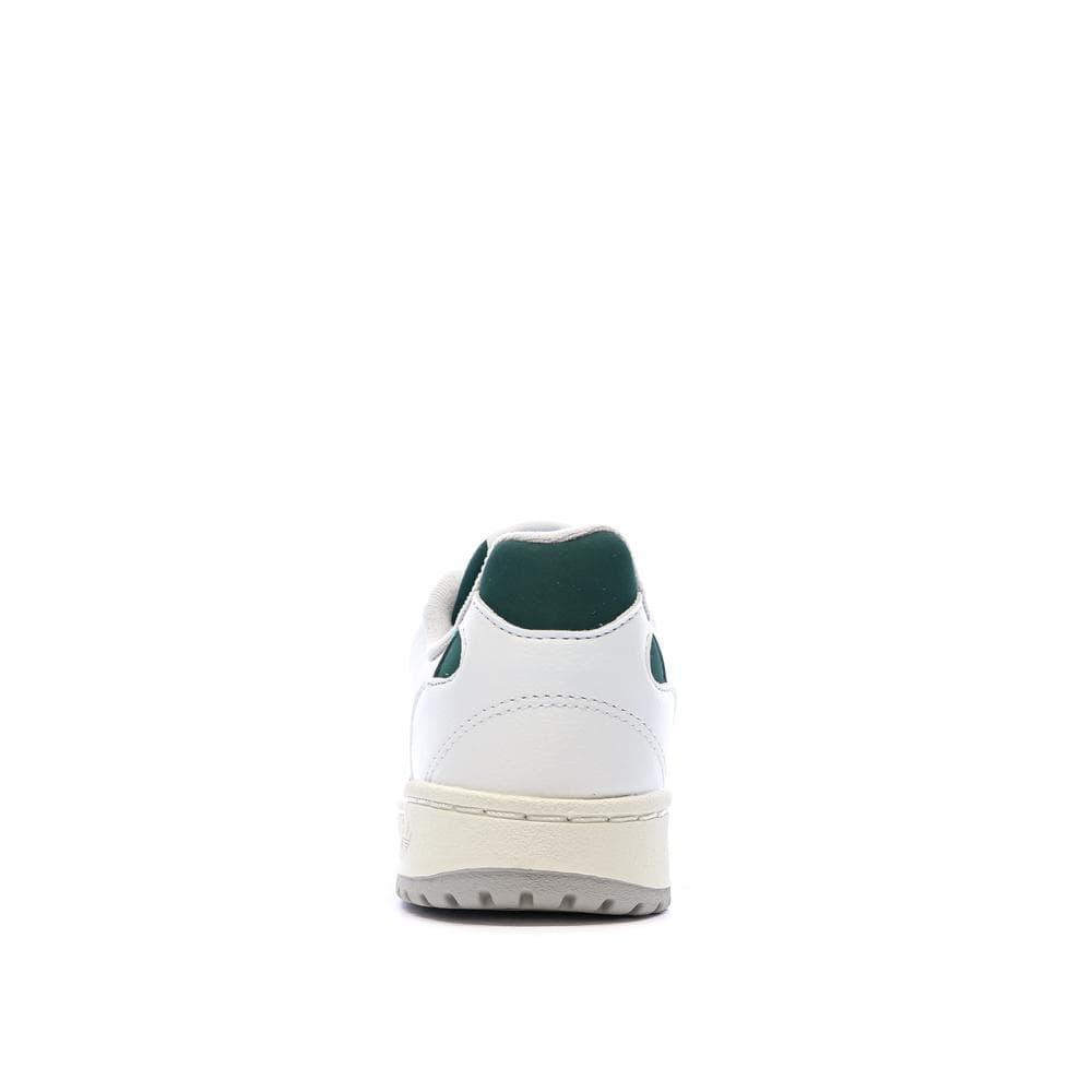 Baskets Blanc/beige Homme Adidas Ny 90 3