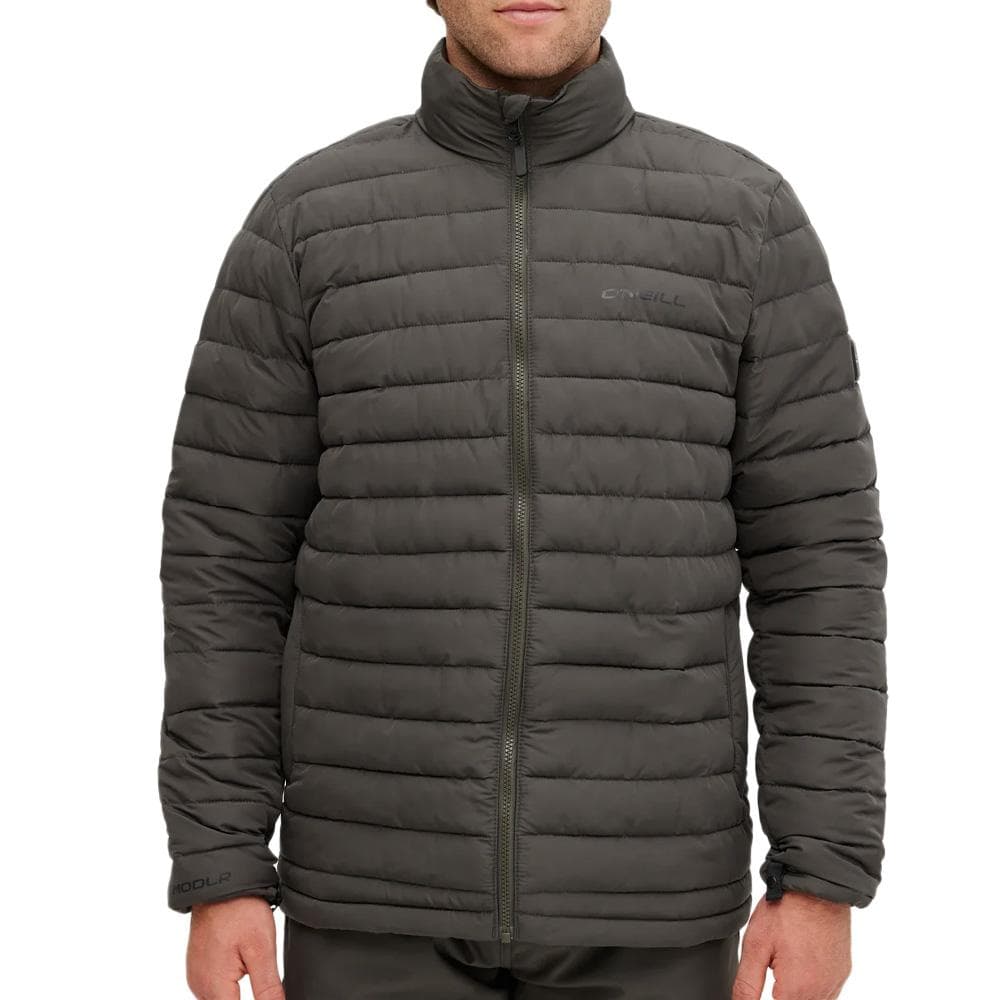 Blouson Gris Homme O'Neill Trvlr 1