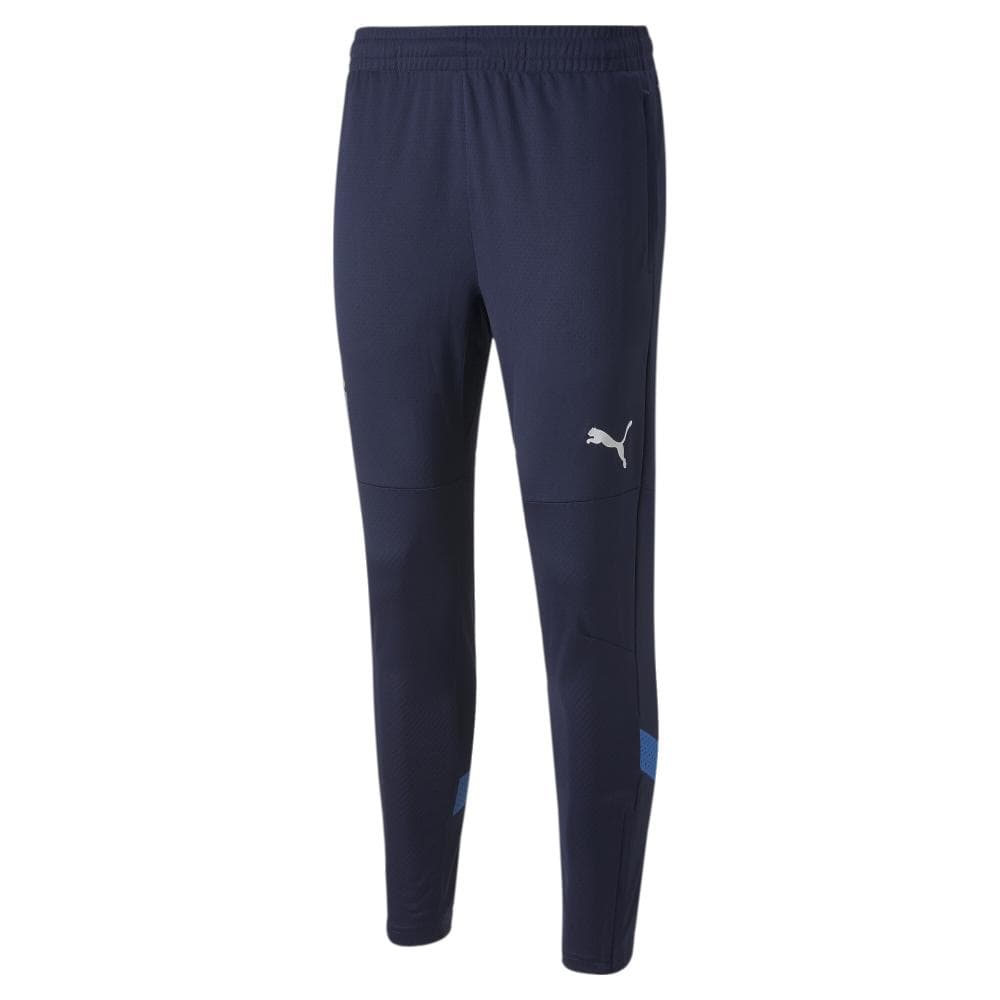 Italie Jogging Marine Homme Puma 2022/2023 1