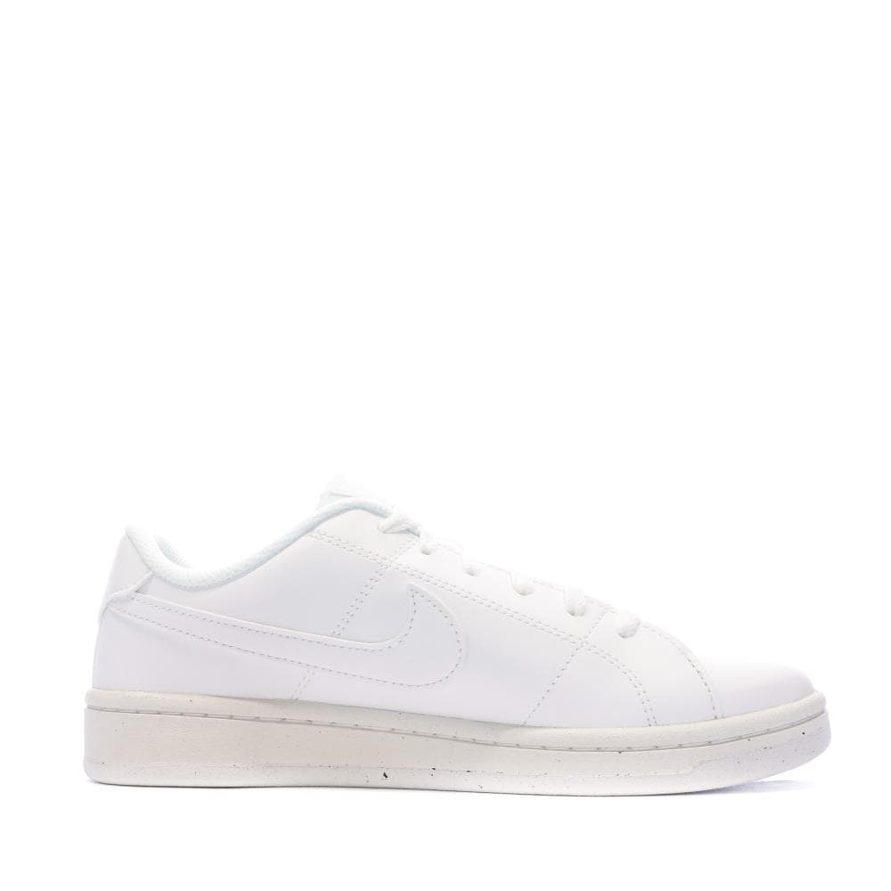 Baskets Blanches Homme Nike Court Royale 2 2
