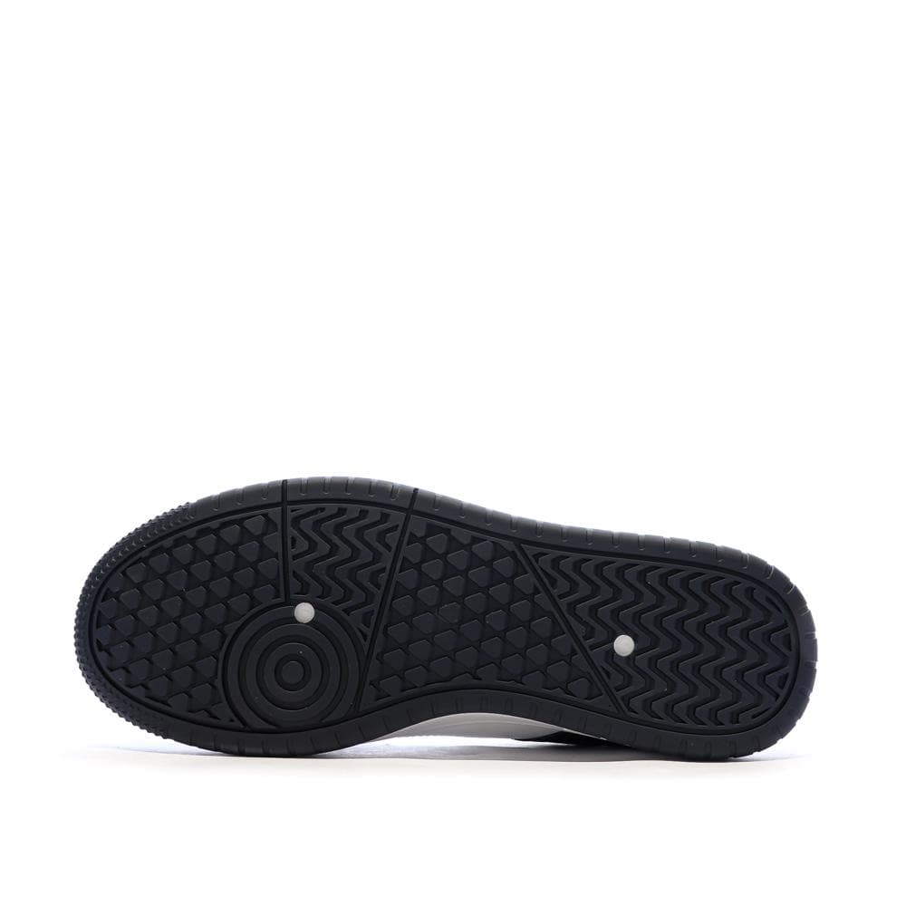 Baskets Blanc/Marine Homme Ellesse SANDY 5