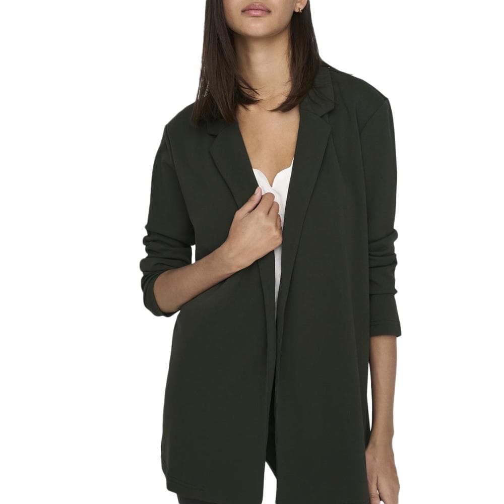 Blazer Kaki Femme JDY Geggo 1