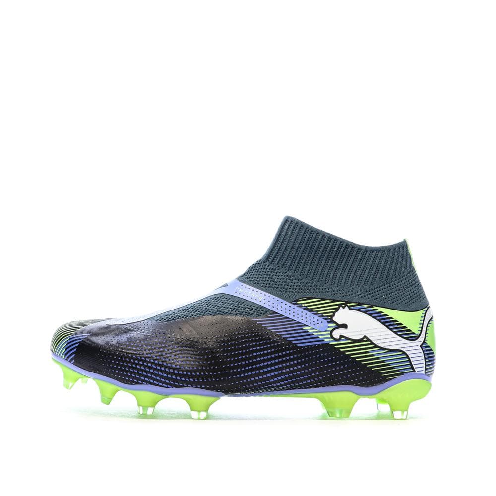 Chaussures de Foot Marines Homme Puma Future 7 Match+ Ll FG/AG 1