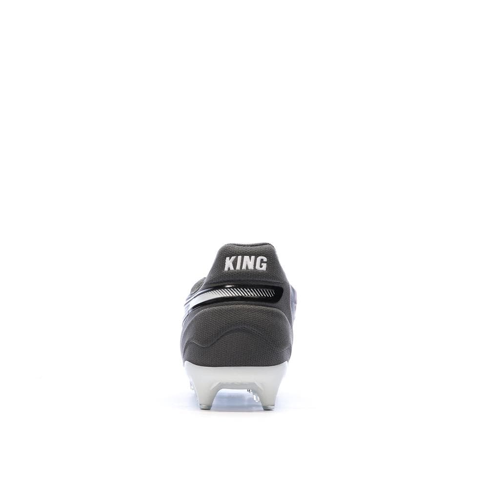 Chaussures de football Noires Homme Puma King Match Mxsg 3