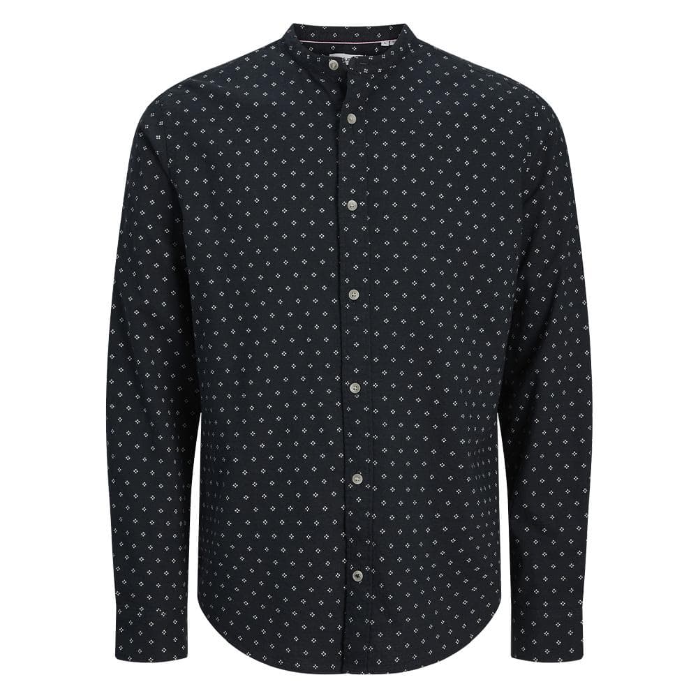 Chemise Marine Homme Jack & Jones Pierre 1