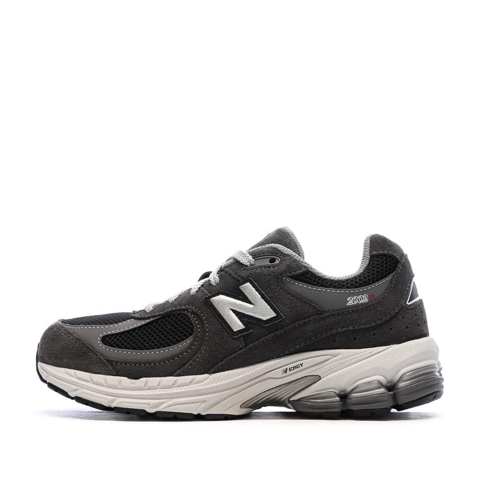 New Balance 2002R Noir Mixte 1
