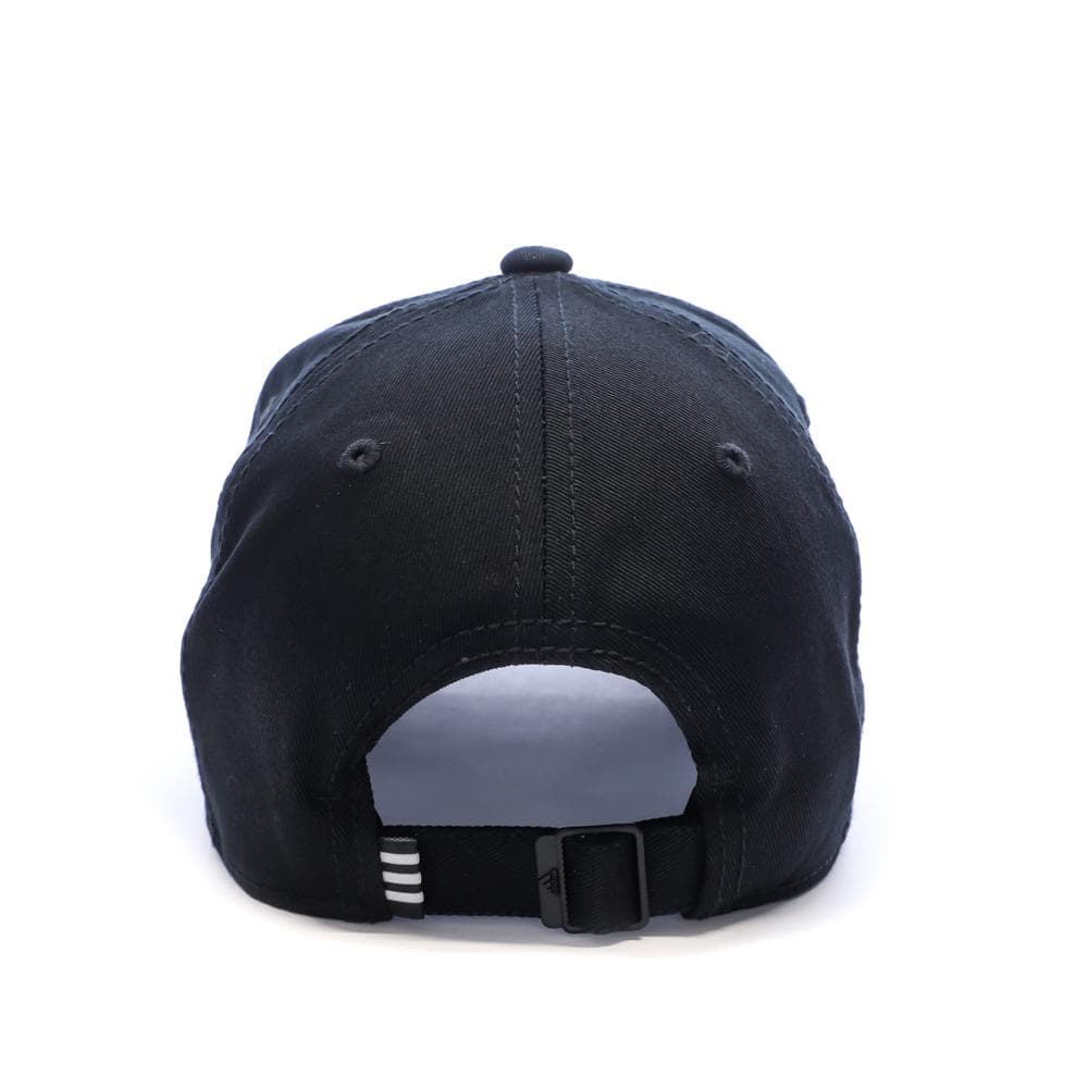 Casquette Noire Homme Adidas Essential 6