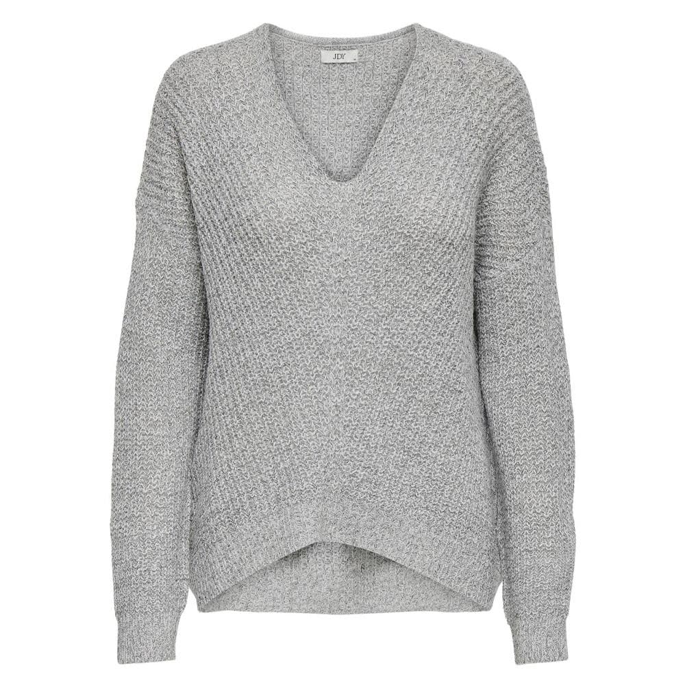 Pull Gris Femme JDY Megan 1