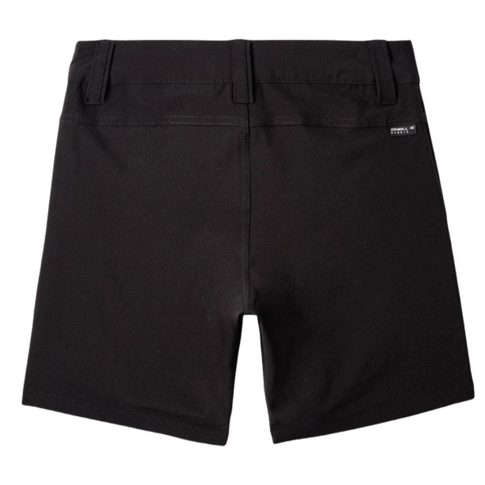 Short Noir Garçon O'Neill Easton 2