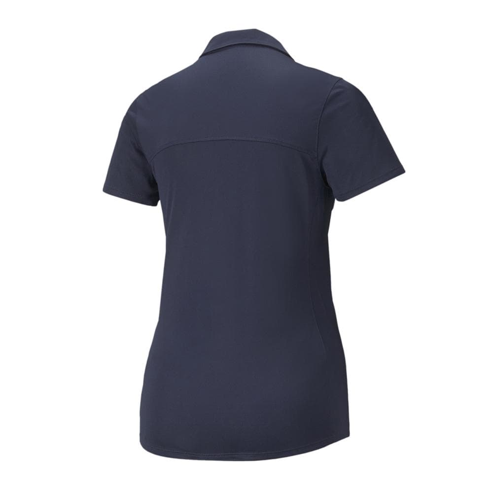 Polo Marine Femme Puma Gamer 532989 2