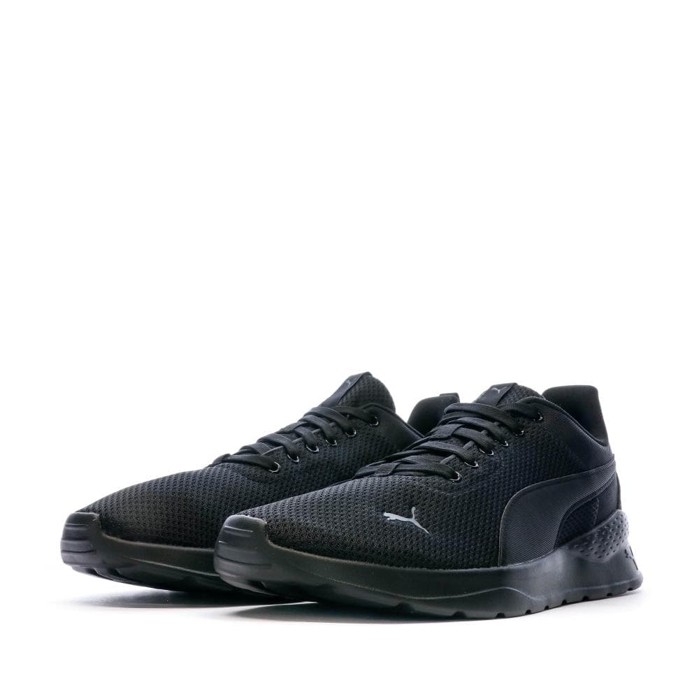 Baskets Noires Adulte Puma Anzarun Lite 6