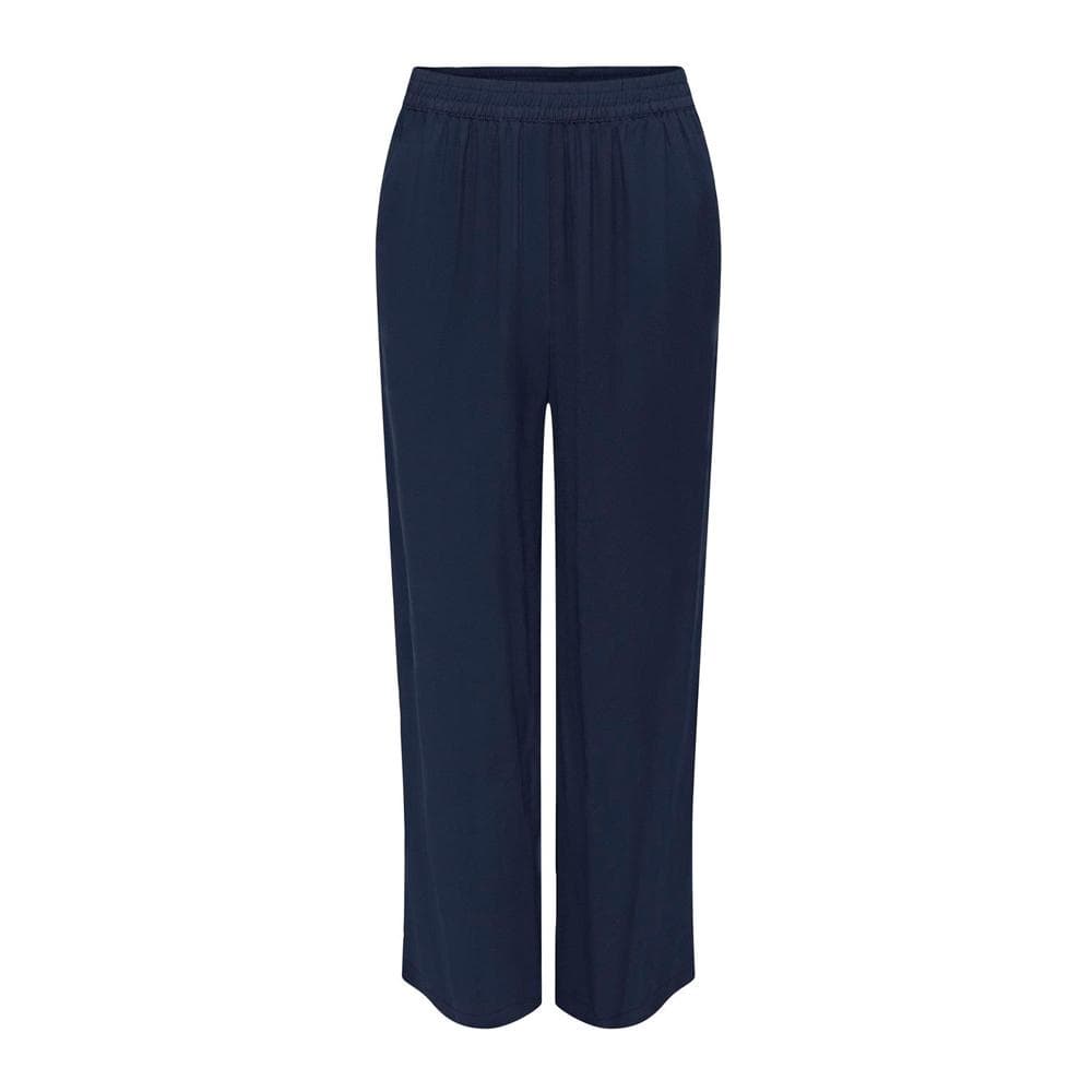Pantalon Marine Femme JDY Star Sezen 1
