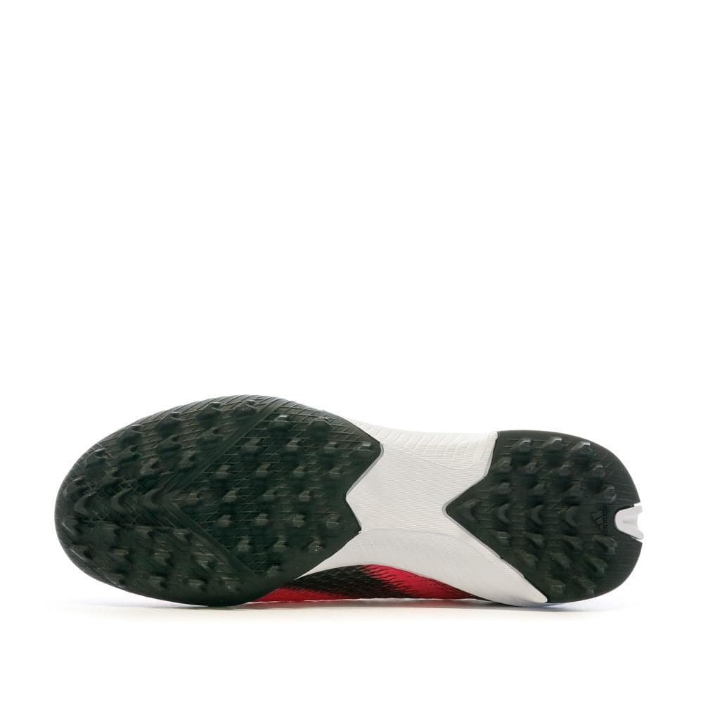 Chaussures de futsal Rose Garçon Adidas X Ghosted.3 Tf J 5